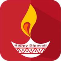 Diwali Photo Editor on 9Apps