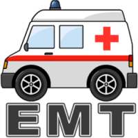 EMT Test Prep on 9Apps
