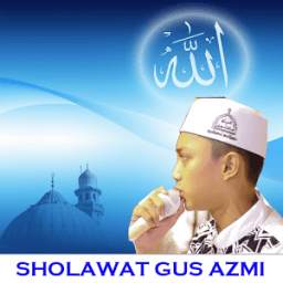 Sholawat Gus Azmi