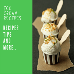 Best Ice Cream Recipes icon