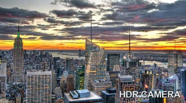 HDR Camera - Best Editor screenshot 5