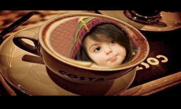 Cup Photo Maker 3 تصوير الشاشة