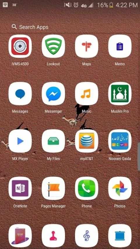 Pixel 2 Launcher and Theme 2 تصوير الشاشة
