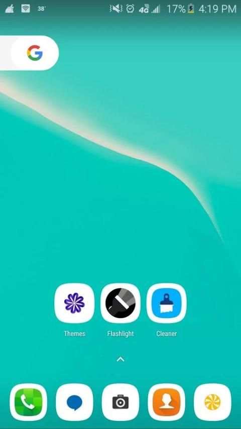 Pixel 2 Launcher and Theme 1 تصوير الشاشة
