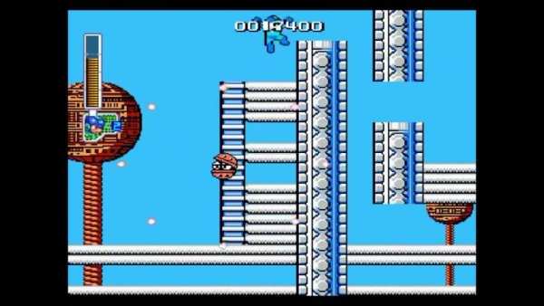 Play ROCKMAN Arcade Megaman Free Tricks screenshot 5