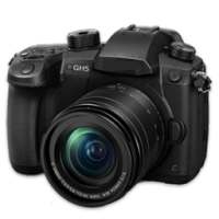 Digital SLR Camera