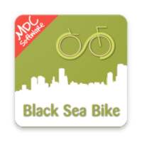 Black Sea Bike Constanta App on 9Apps