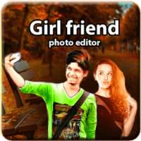 Girl Friend Photo Editor on 9Apps