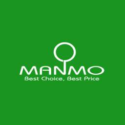 ManMo - Ứng dụng tìm nhà nghỉ xung quanh