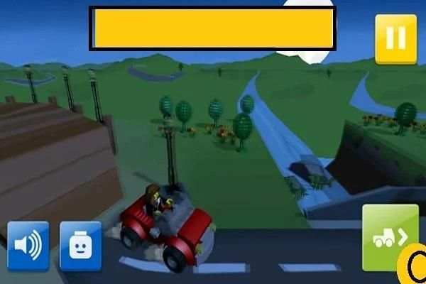 Tip Lego Juniors Create Cruise screenshot 2