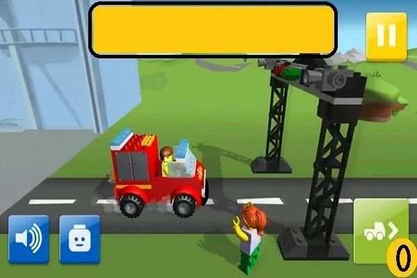 Tip Lego Juniors Create Cruise screenshot 3