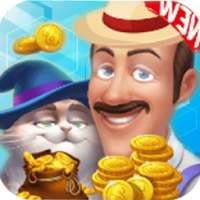 Guide For Homescapes