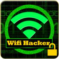 Internet WIFI Password Checker Prank