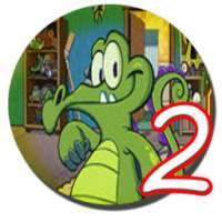 Guide for Where's My Water 2