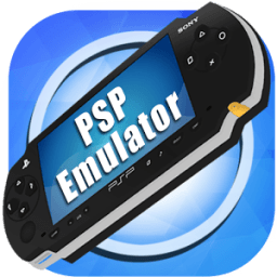 Émulateur de PPSSPP PRO أيقونة