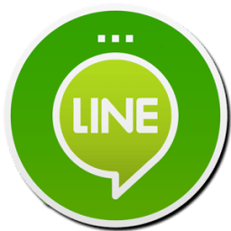 Tips LINE Free Calls &amp; Messages иконка
