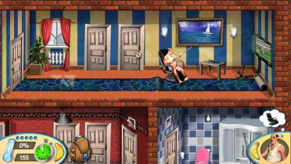 Dummy Neighbor screenshot 1