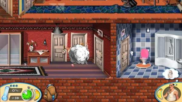 Dummy Neighbor screenshot 2