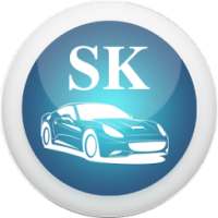 SK Trading Used and New Cars