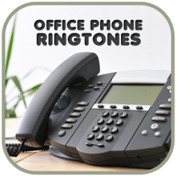 Office Phone Ringtones आइकन