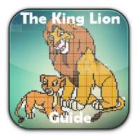 Guide The King Lion