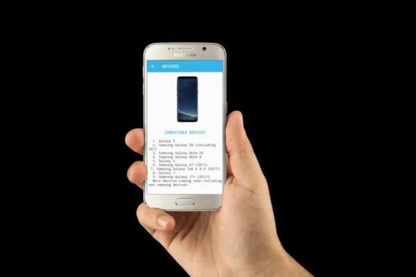 Bixby Assistant Commands 4 تصوير الشاشة