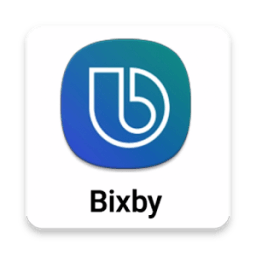 Bixby Assistant Commands أيقونة