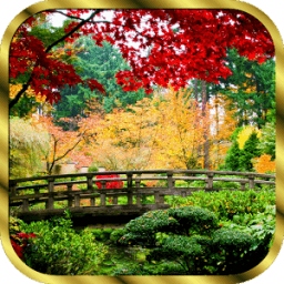 Nature Live Wallpaper иконка