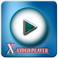 X Video Player - HD X-Player(Fast)