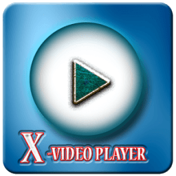 ikon X Video Player - HD X-Player(Fast)