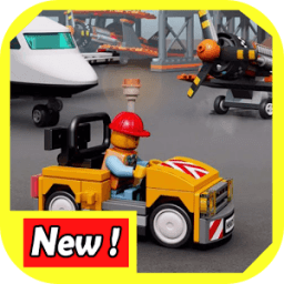 ikon New LEGO City My City 2 Guide