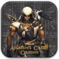 Tricks Assassin's Creed Origins