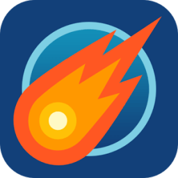 Comet Browser иконка
