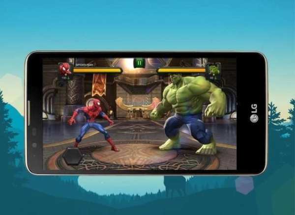 Tips Spider Man 2 Captain America 3 The Avengers screenshot 2