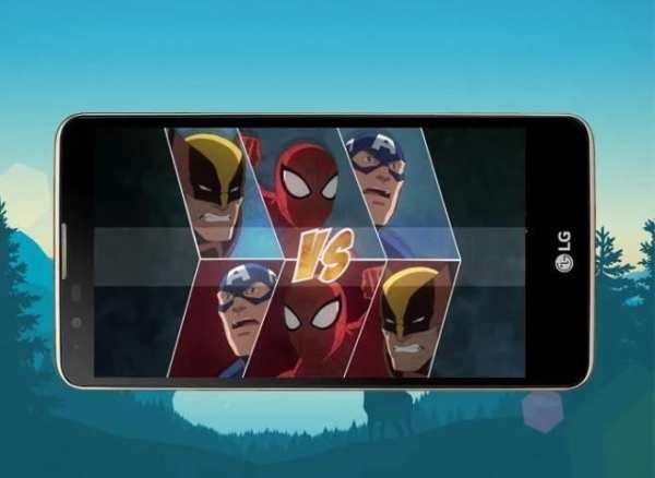 Tips Spider Man 2 Captain America 3 The Avengers screenshot 1