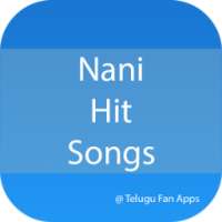 Nani Hit Songs
