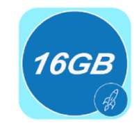 16 GB Clean Booster Fhone
