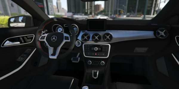 The Driving School 3D screenshot 4