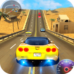 ikon High Speed Endless Racing