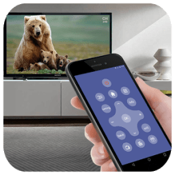 Remote Control for all TV иконка