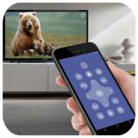 Remote Control for all TV on 9Apps