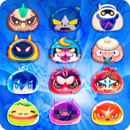 yo kai crush watch 2 أيقونة