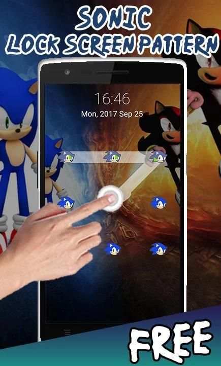 Fast Lock Screen Pattern 2 تصوير الشاشة