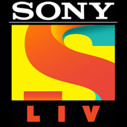 ikon SonyLIV– LIVE Sports TV Movies