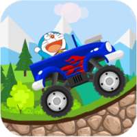 Subway Doraemon Race