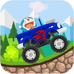 ikon Subway Doraemon Race