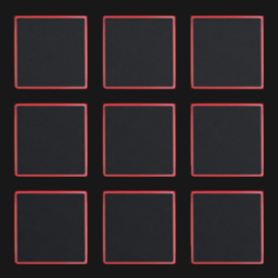 Custom SoundBoard иконка