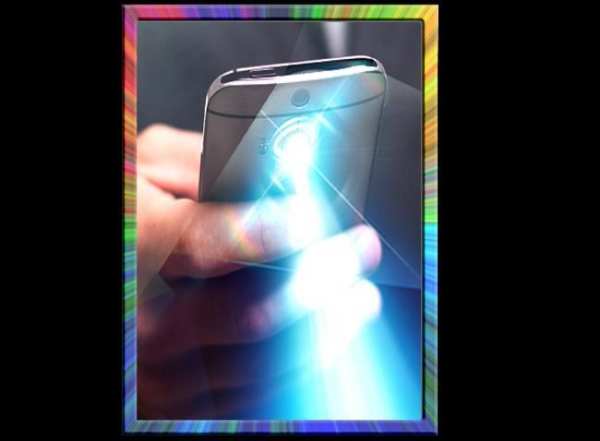 Flashlight Phone Torch screenshot 5