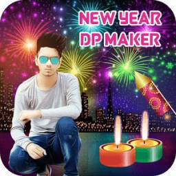 New Year Dp Maker 1.0