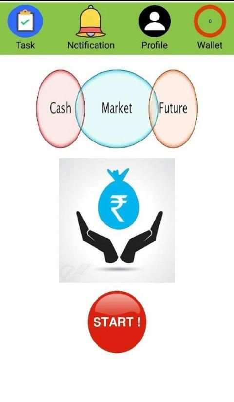 Cash Market screenshot 4
